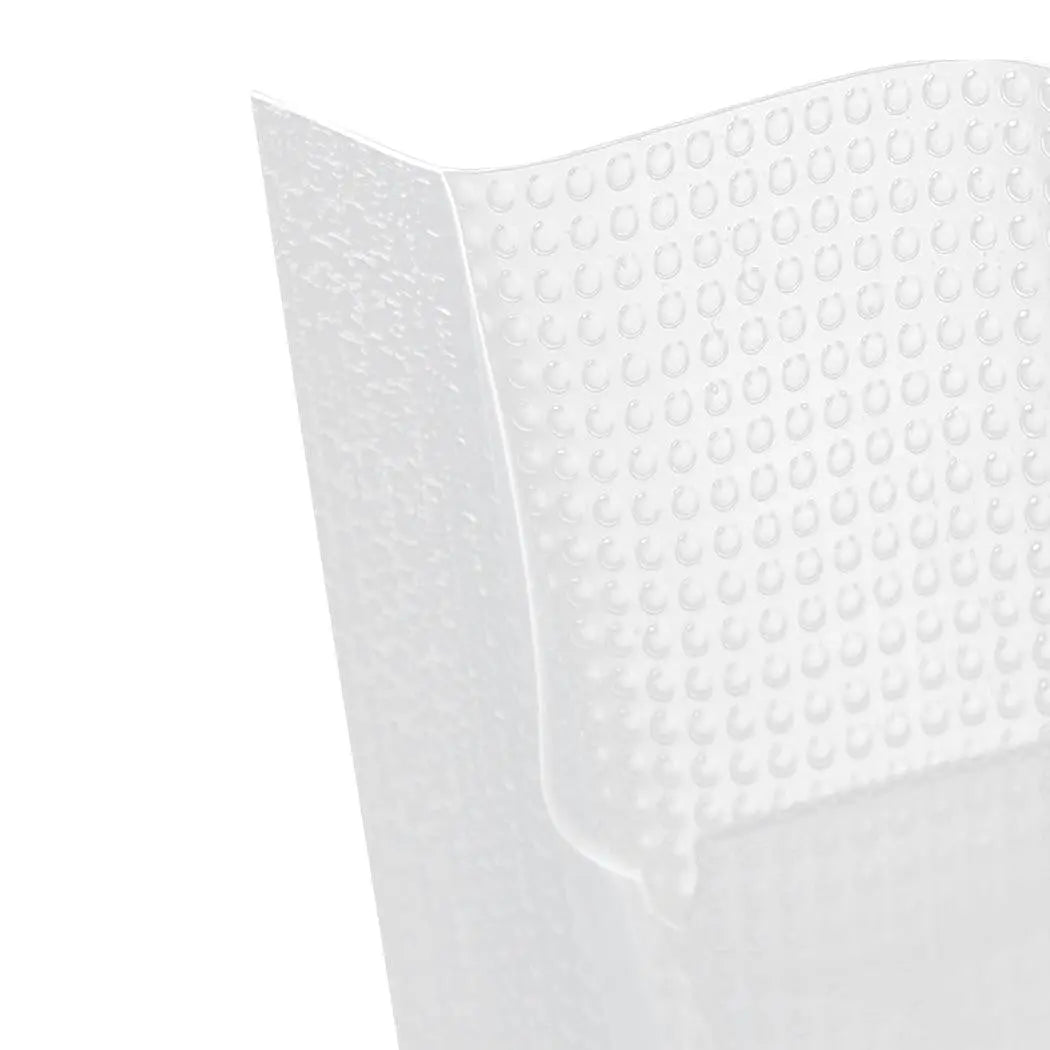 500x Commercial Grade Vacuum Sealer Food Sealing Storage Bags Saver 25x35cm Unbranded