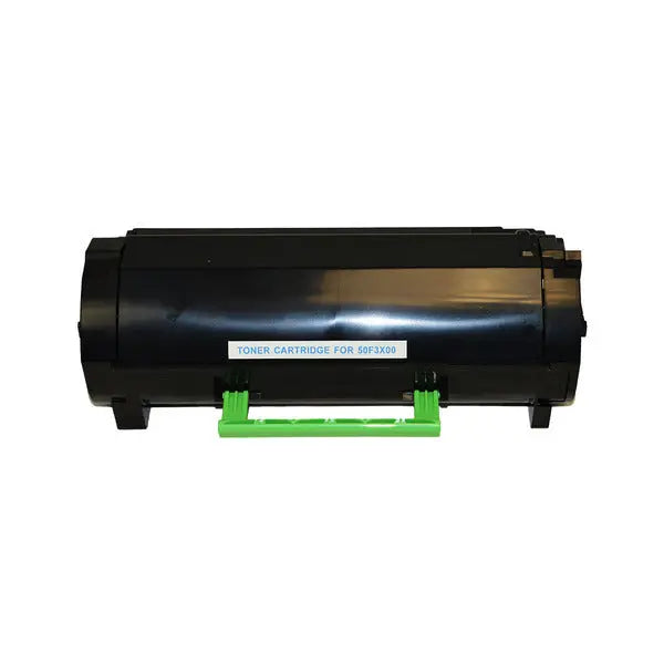 50F3X00 #503X Premium Generic Toner Cartridge LEXMARK