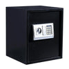 50L Electronic Safe Digital Security Box Home Office Cash Deposit Password Deals499
