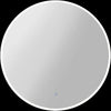 50cm LED Wall Mirror Bathroom Mirrors Light Decor Round Deals499
