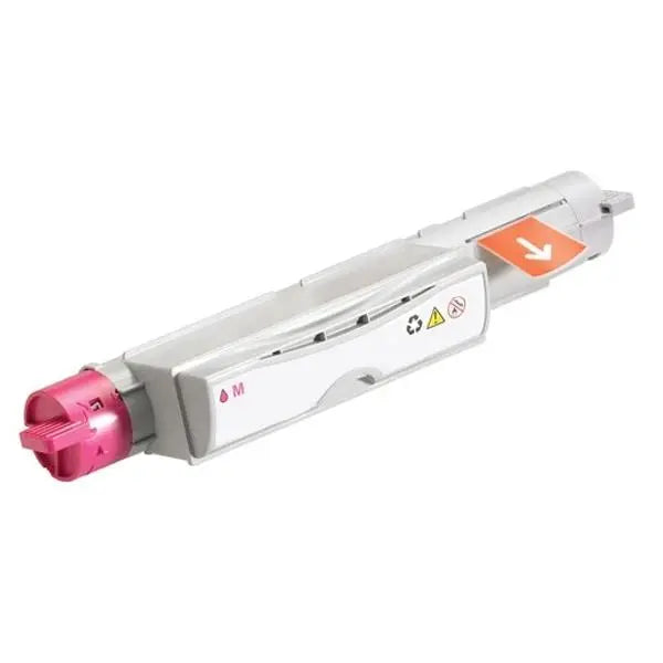 5110 Magenta Premium Generic Toner Cartridge DELL