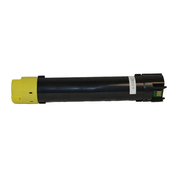 5130 Premium Yellow Generic Toner DELL