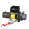 5443kgs Electric Winch Wireless Control 12V with Synthetic Rope Deals499