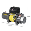5443kgs Electric Winch Wireless Control 12V with Synthetic Rope Deals499
