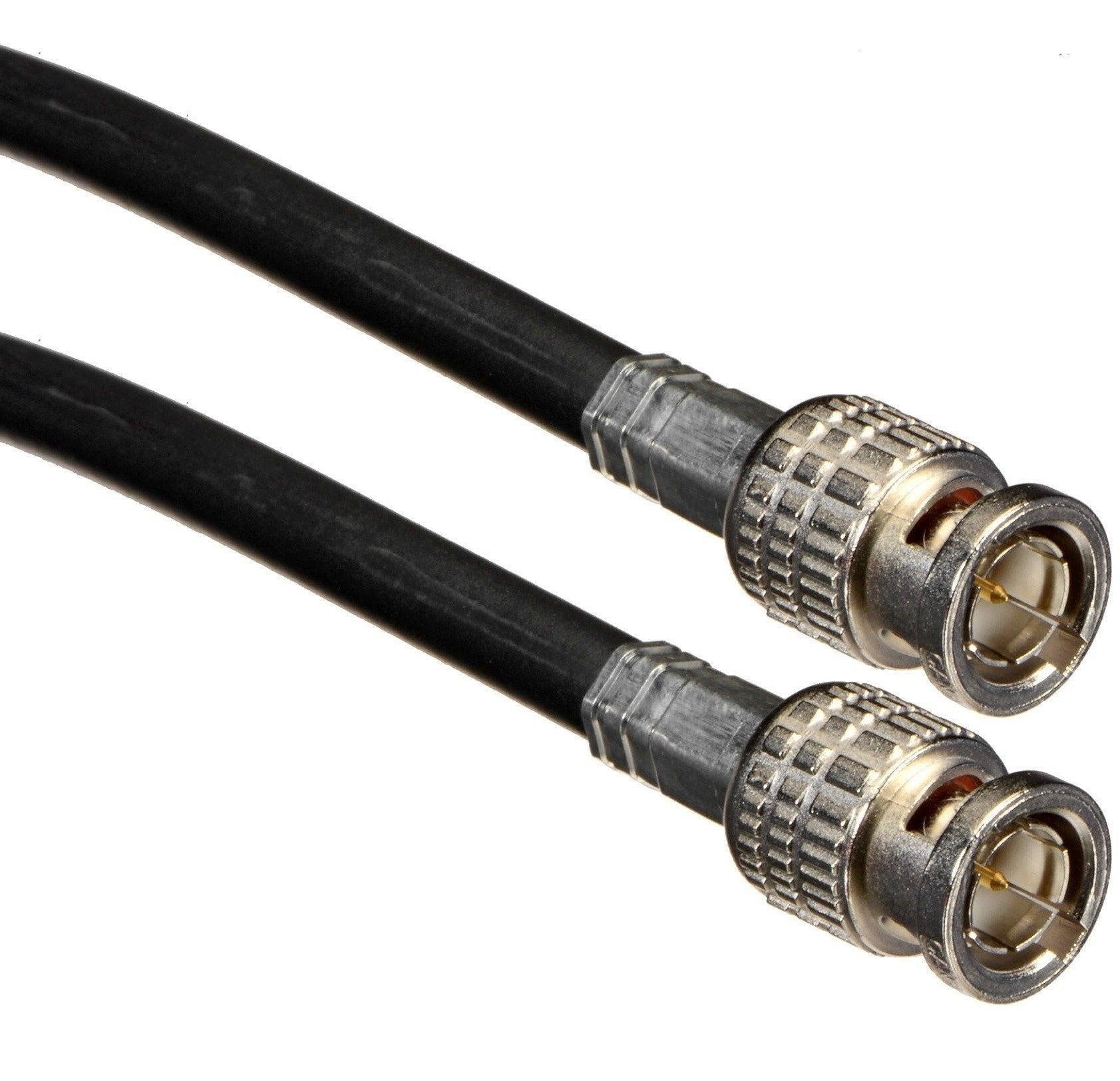 5M SDI 6G BNC-BNC Cable Belden HD Video Cable Serial Digital Deals499