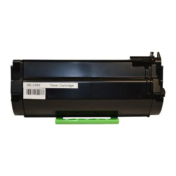 592-11952 #2360 Black Premium Generic Toner DELL