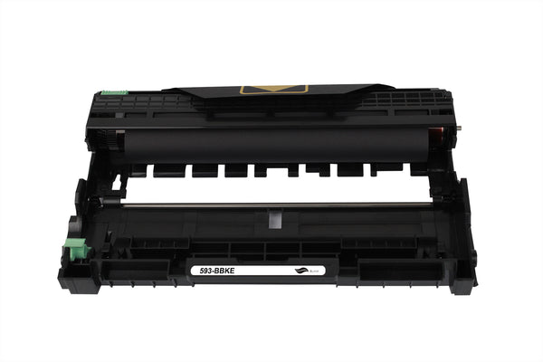 Dell Compatible Black Laser Toner Cartridge 593-BBKE Deals499