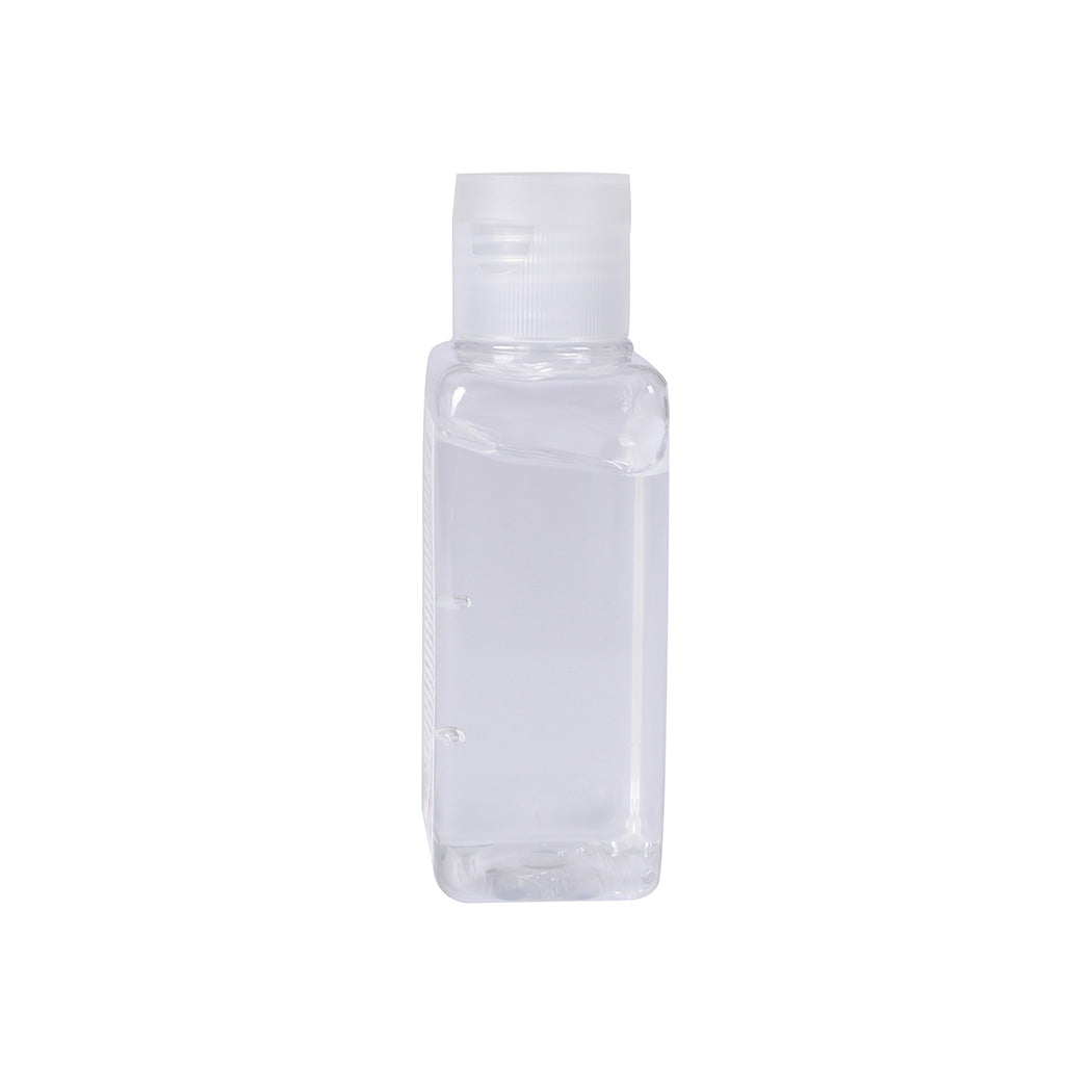 Cleace 100x Hand Sanitiser Sanitizer Instant Gel Wash 75% Alcohol 100ML Deals499