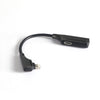 Headphone Adapter Lightning Jack Audio Charger Splitter for iPhone 7 8 11 X Deals499