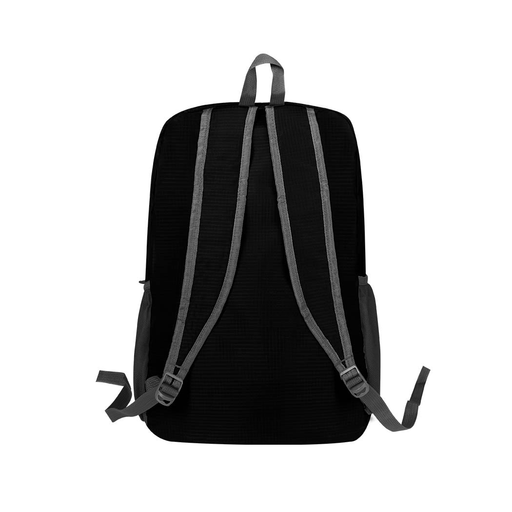 25L Travel Backpack Foldable Camping Hiking Bag Backpacks Waterproof Rucksack Deals499