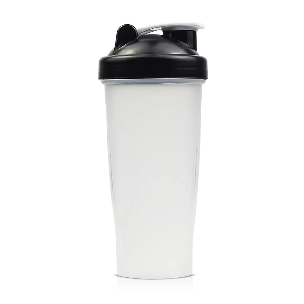 5x 700ml GYM Protein Supplement Drink Blender Mixer Shaker Shake Ball Bottle Deals499