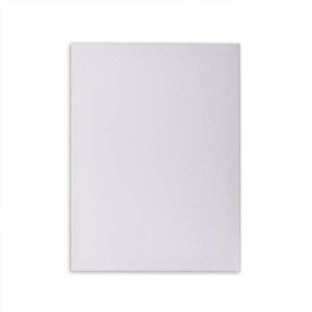 5x Blank Artist Stretched Canvas Canvases Art Large White Oil Acrylic Wood 50x70 Deals499
