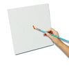 5x Blank Artist Stretched Canvases Art Large White Range Oil Acrylic Wood 40x50 Deals499