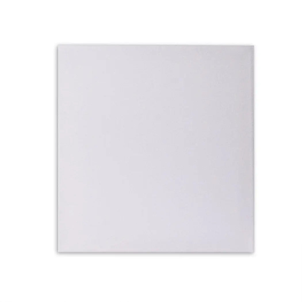 5x Blank Artist Stretched Canvases Art Large White Range Oil Acrylic Wood 50x60 Deals499