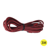 5x USB Fast Charging Cable iPhone Data Sync Cord Magnetic Micro iPad Charger AU Deals499