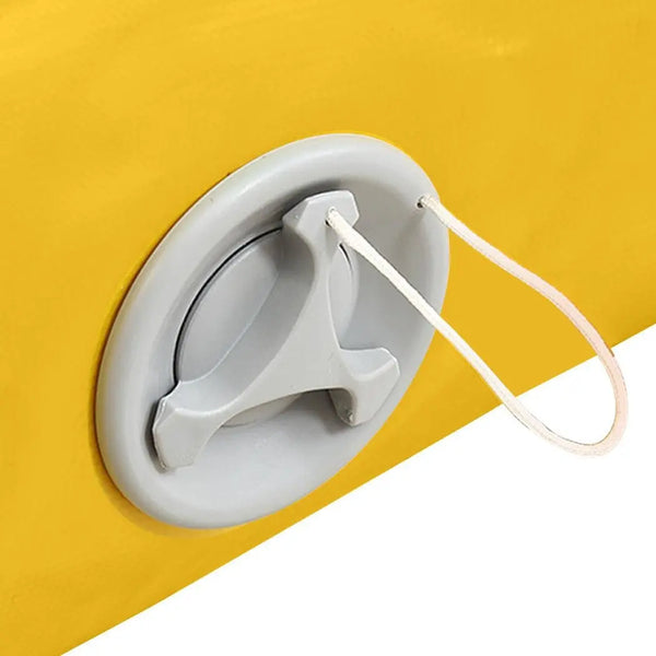 5x1M Air Track Inflatable Mat Airtrack Tumbling Electric Air Pump Gymnastics Deals499