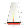 5x1M Air Track Inflatable Mat Airtrack Tumbling Electric Air Pump Gymnastics Deals499