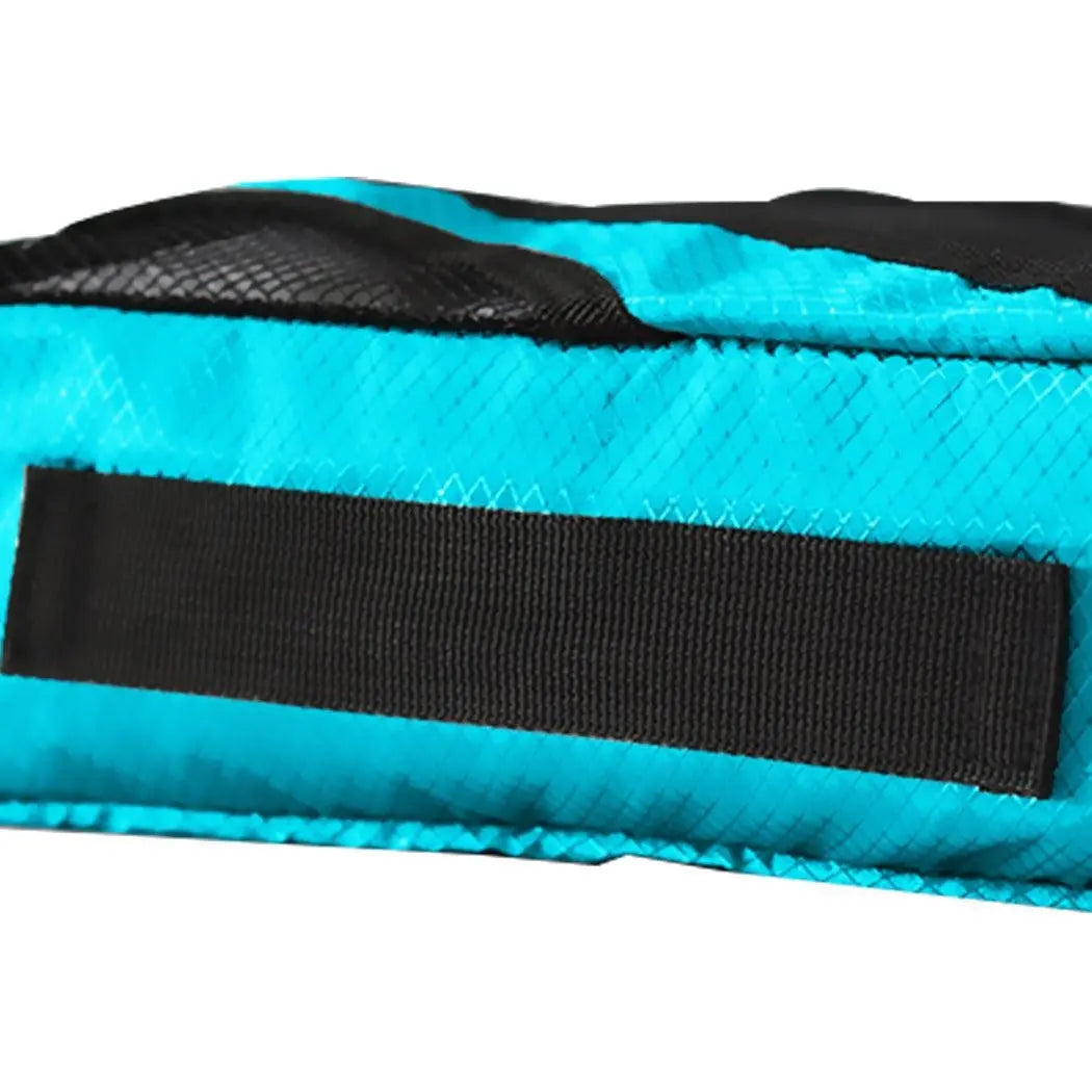 6 Pcs Travel Cubes Storage Toiletry Bag Clothes Luggage Organizer Packing Bags Deals499