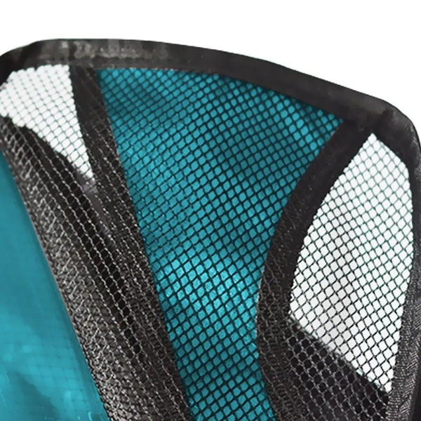 6 Pcs Travel Cubes Storage Toiletry Bag Clothes Luggage Organizer Packing Bags Deals499