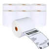 6 Rolls Direct Thermal Labels Barcode 101x152 Fastway EParcel Startrack Zebra Deals499