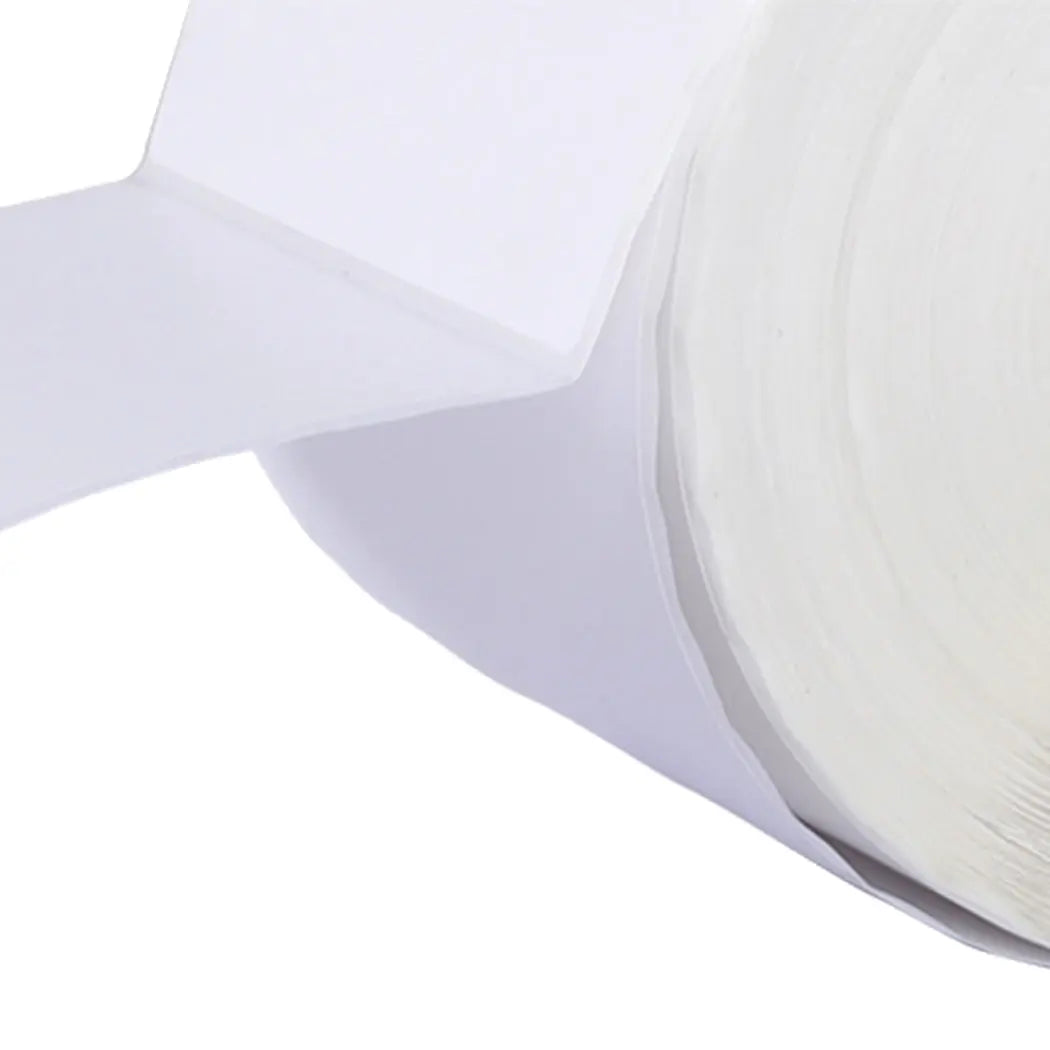 6 Rolls Direct Thermal Labels Barcode 101x152 Fastway EParcel Startrack Zebra Deals499