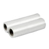 6 Rolls Vacuum Food Sealer Seal Bags Rolls Saver Storage Commercial Grade 22cm Deals499