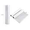 6 Rolls Vacuum Food Sealer Seal Bags Rolls Saver Storage Commercial Grade 22cm Deals499