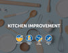 32 Piece Stainless Steel Cutlery Set Knives Fork Spoon Teaspoon Deals499