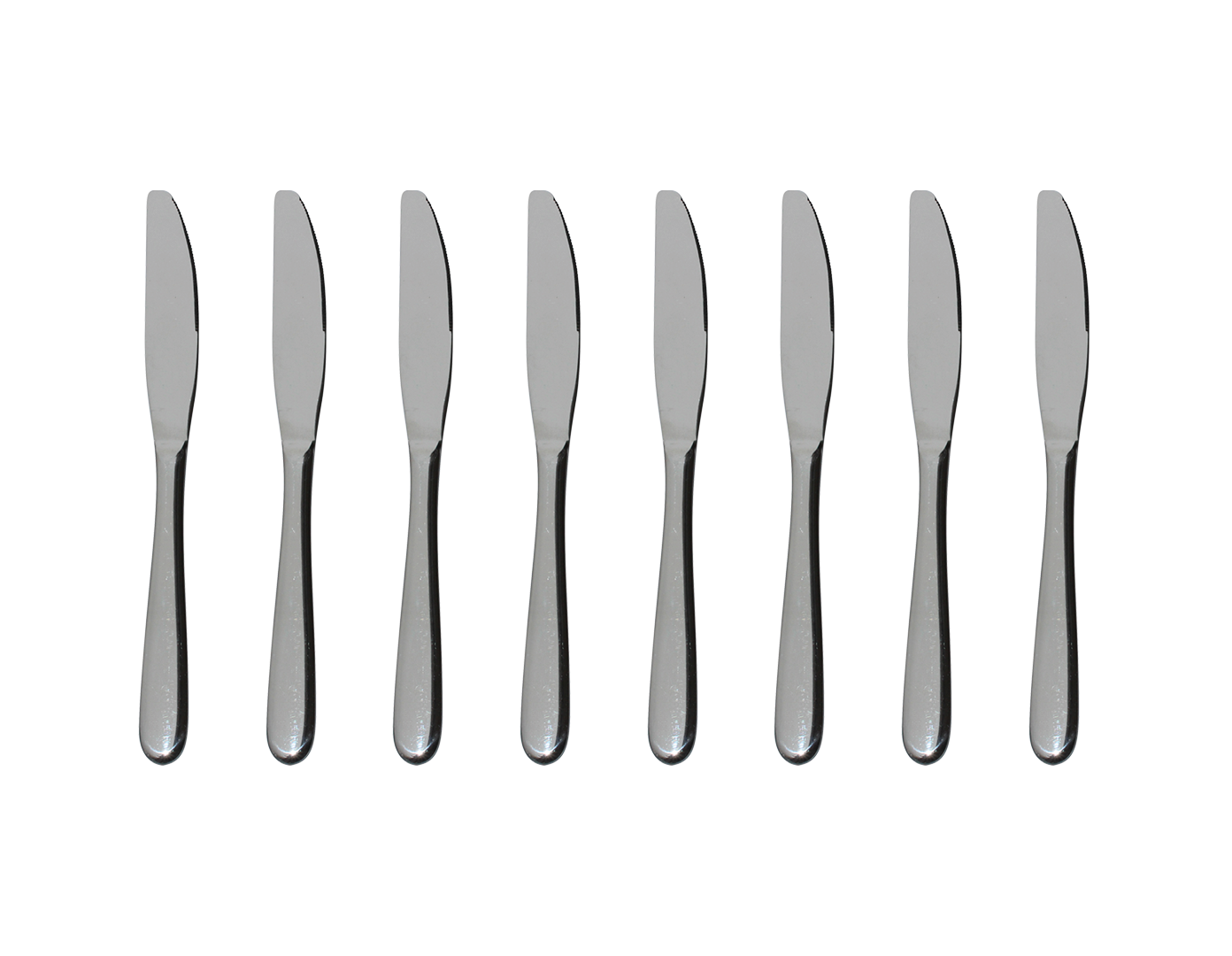 32 Piece Stainless Steel Cutlery Set Knives Fork Spoon Teaspoon Deals499