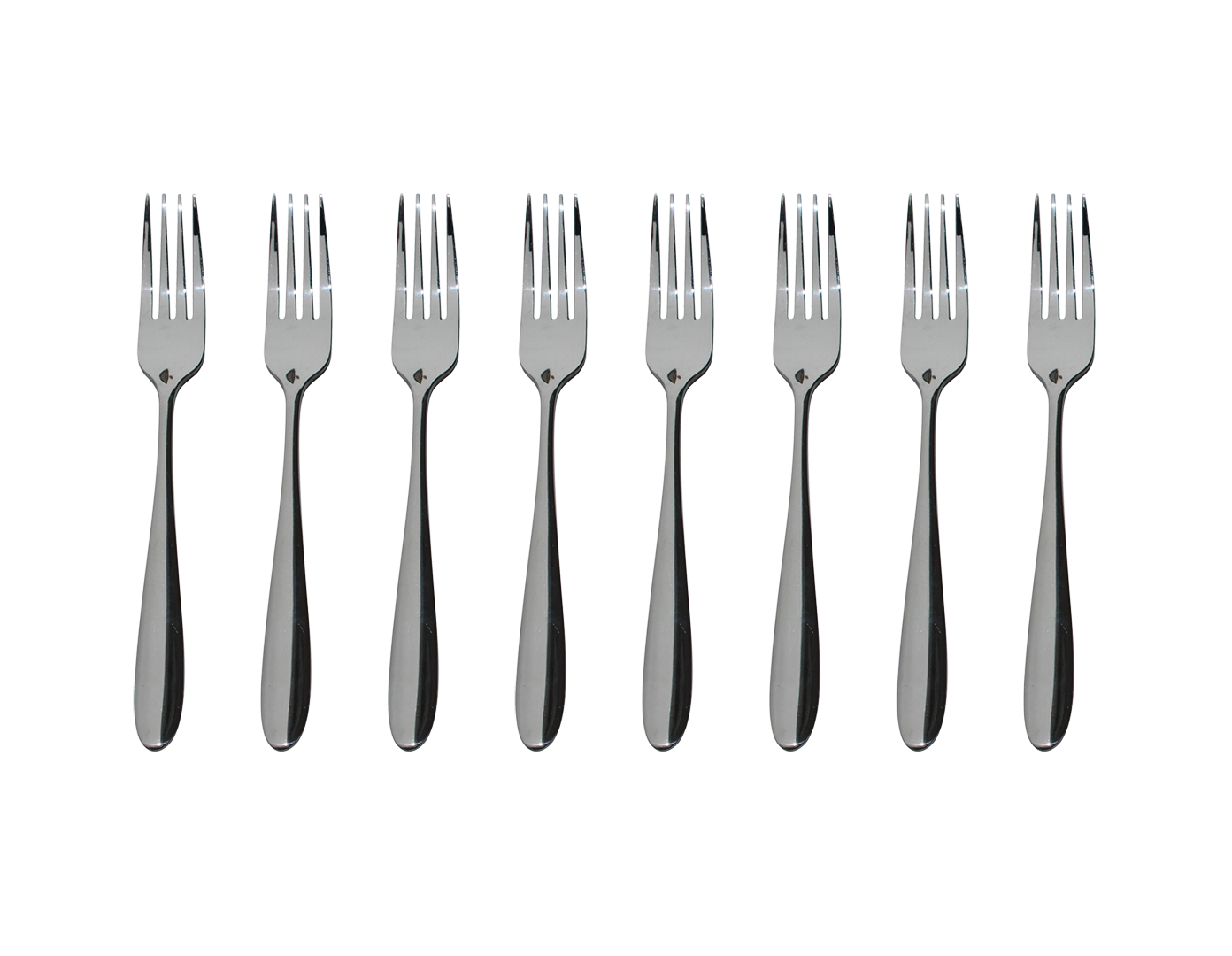 32 Piece Stainless Steel Cutlery Set Knives Fork Spoon Teaspoon Deals499