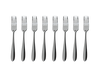 32 Piece Stainless Steel Cutlery Set Knives Fork Spoon Teaspoon Deals499