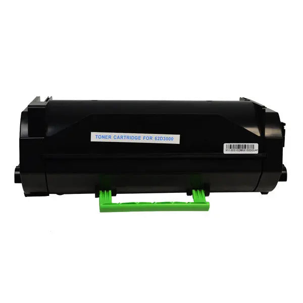 62D3000 #623 Premium Generic Toner Cartridge LEXMARK