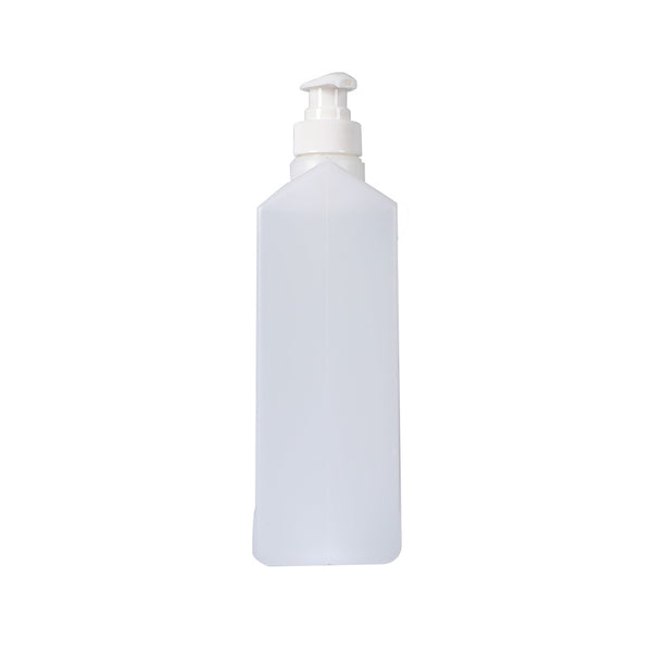 Cleace 5x Hand Sanitiser Instant Gel Wash 75% Alcohol 99% Anti Bacterial 1000ML Deals499