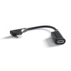 Headphone Adapter Lightning Jack Audio Charger Splitter for iPhone 7 8 11 X Deals499