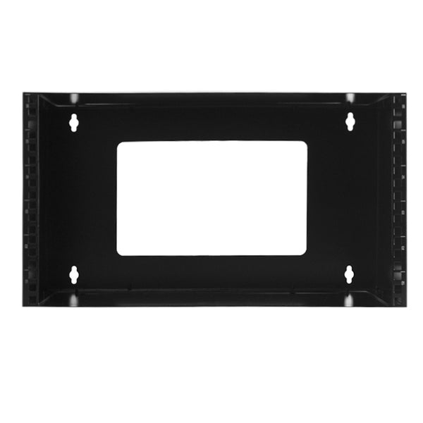 6RU 300mm Deep Wall Mount Server Rack Frame Deals499
