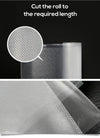 6x Vacuum Food Sealer Bag Bags Foodsaver Storage Saver Seal Commercial Heat Roll Deals499