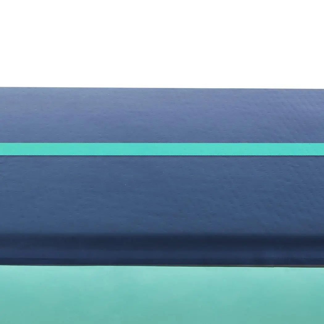 6x1M Air Track Inflatable Mat Airtrack Tumbling Electric Air Pump Gymnastics Deals499