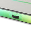6x1M Air Track Inflatable Mat Airtrack Tumbling Electric Air Pump Gymnastics Deals499