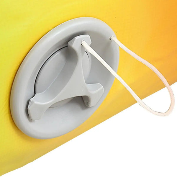 6x1M Air Track Inflatable Mat Airtrack Tumbling Electric Air Pump Gymnastics Deals499