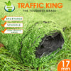 70SQM Artificial Grass Lawn Flooring Outdoor Synthetic Turf Plastic Plant Lawn Deals499