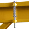 Safety Scaffolding Ladder - 450KG Deals499
