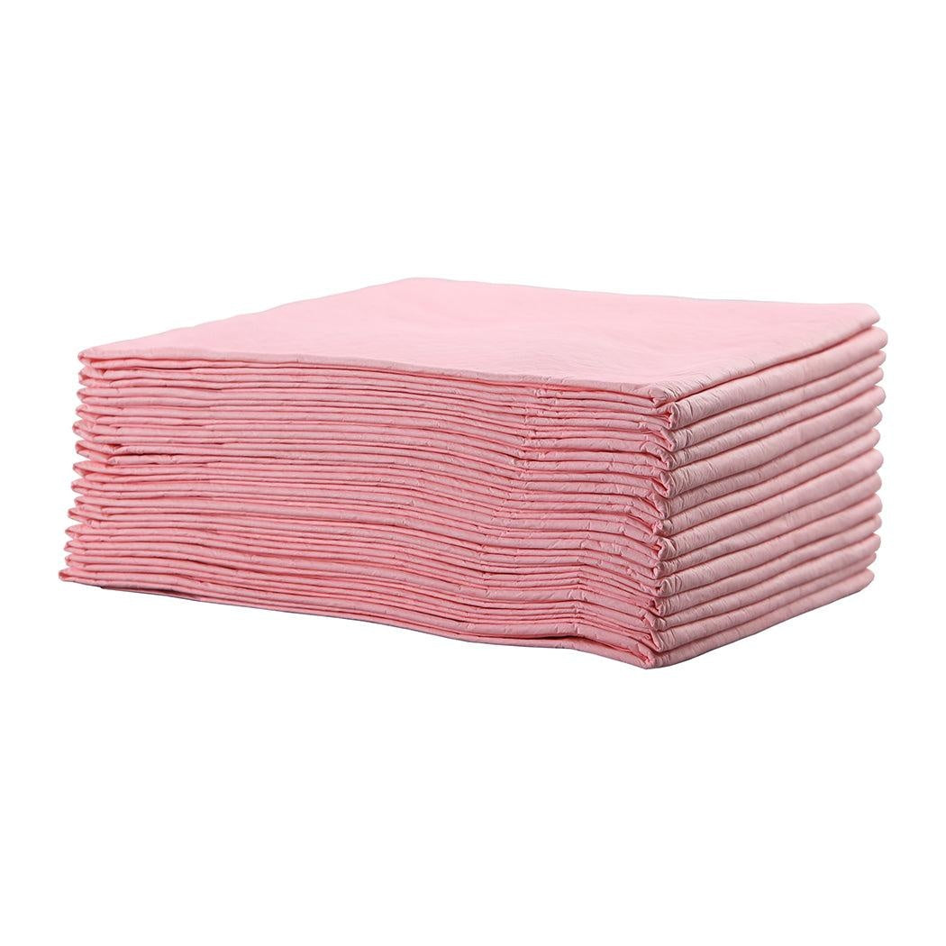 PaWz 100 Pcs 60x60 cm Pet Puppy Toilet Training Pads Absorbent Lavender Scent Deals499