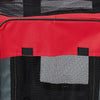 8 Panel Pet Playpen Dog Puppy Play Exercise Enclosure Fence Grey M Deals499