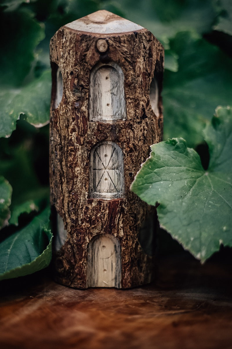 Tree Houses set of 3 Deals499