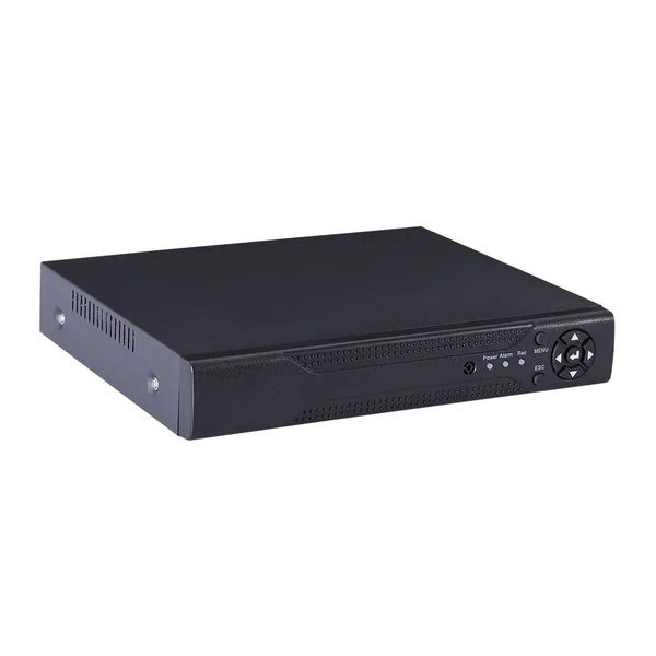 8CCTV Cameras 1080P HDMI 8CH DVR Security System IR Night Vision 2TB Space Deals499