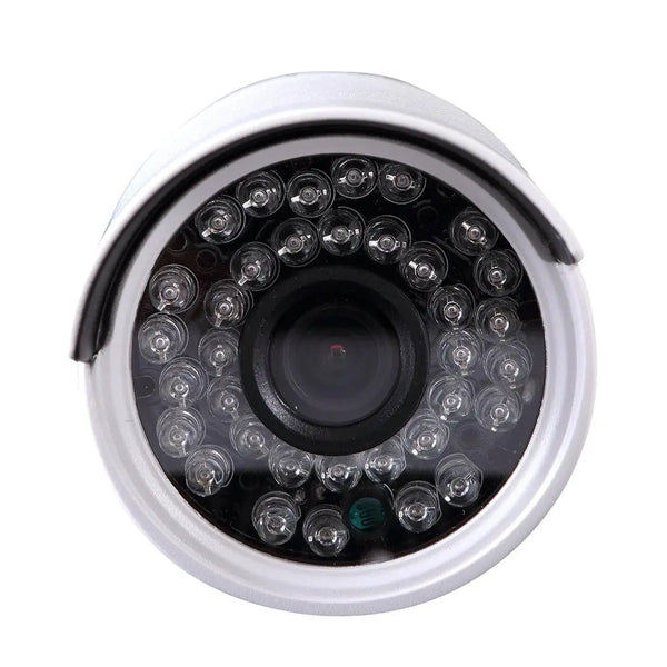 8CCTV Cameras 1080P HDMI 8CH DVR Security System IR Night Vision 2TB Space Deals499