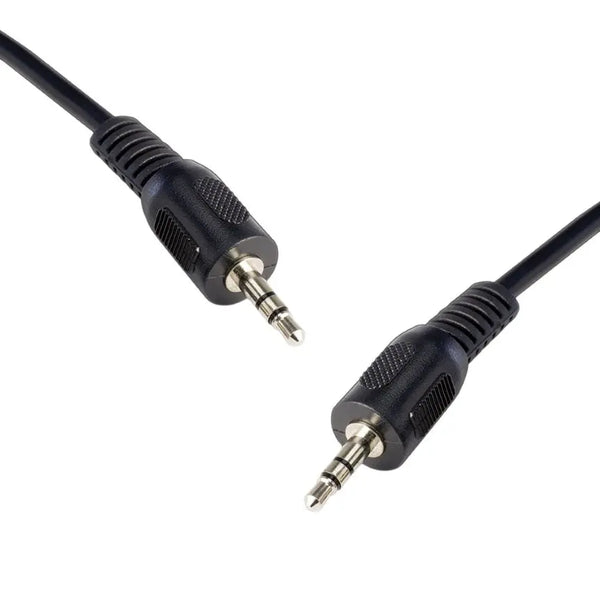 8WARE 3.5 Streo Male to Male 2m 8WARE