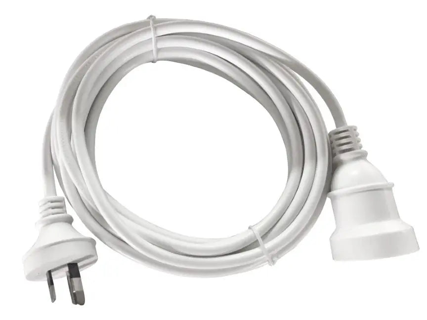 8WARE AU Main Power Extension 3m Male to Female 8WARE
