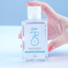 Cleace 10x Hand Sanitiser Sanitizer Instant Gel Wash 75% Alcohol 100ML Deals499