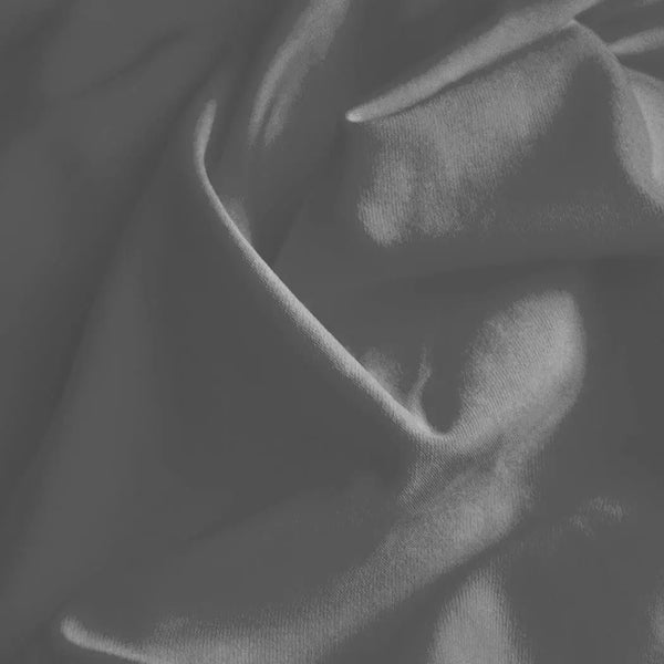 8x Stretch Elastic Chair Covers Dining Room Wedding Banquet Washable Black Deals499